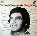Frankie Vaughan : Frankie Vaughan's Sing Song (LP, Album)