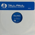 Tall Paul : Everybody's A Rockstar (2x12", Promo)