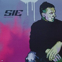 Sie : Lost Control (12")