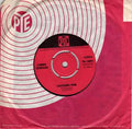 Lonnie Donegan : Louisiana Man  (7", Mono, 4 P)
