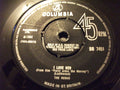 The Kubas : I Love Her / Magic Potion (7", Single)