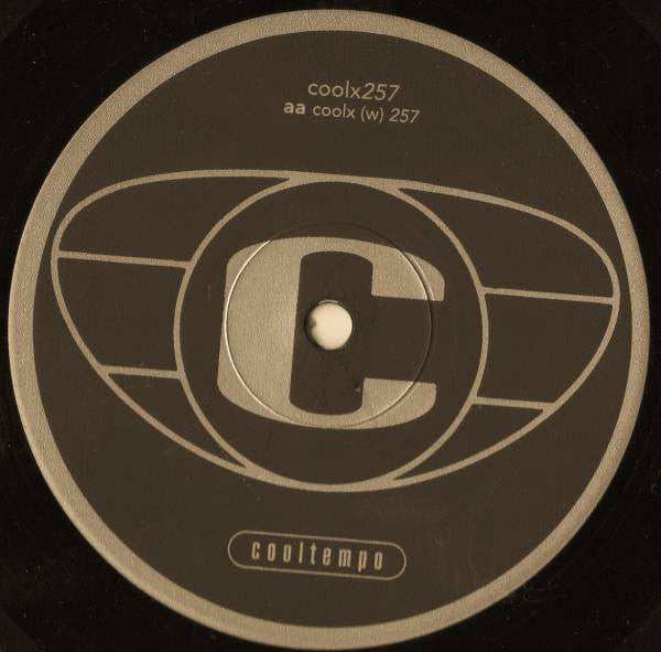 Taste Of Paradise : Reach Out (12")