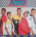 Chaos (7) : Farewell My Summer Love (7")