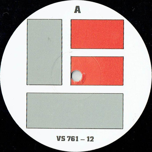 Loose Ends : Magic Touch (Club Mix) (2x12")