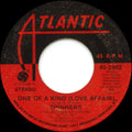 Spinners : One Of A Kind (Love Affair) (7", Single, Pla)