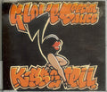 G. Love & Special Sauce : Kiss And Tell (CD, Single, Promo)