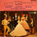 Sadler's Wells Opera Company Presents Jacques Offenbach : La Vie Parisienne (LP, Mono)