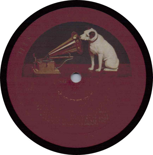 Sadler's Wells Opera Company Presents Jacques Offenbach : La Vie Parisienne (LP, Mono)