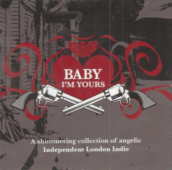 Various : Baby I'm Yours (CD, Comp)