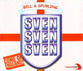 Bell & Spurling : Sven Sven Sven (CD, Maxi)
