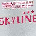 Colours : The Guitar Track (12")