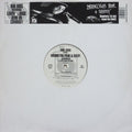 Brooklyn's Poor And Needy : Happiness (Is Just Round The Bend) (12")