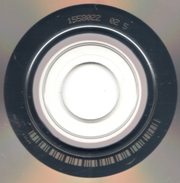 Shaggy Featuring Rik Rok : It Wasn't Me (CD, Single, Enh)