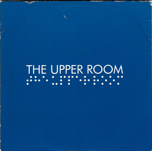 The Upper Room : Other People's Problems (Album Sampler) (CD, Promo, Smplr)