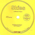 Passport (2) : Skies (Lufthansa Theme) (Flexi, 7", Shape, S/Sided, Single)