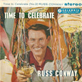 Russ Conway : Time To Celebrate No.2 (7")