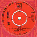 The Peddlers : Girlie / P.S. I Love You (7", Single, 4-P)