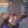 Ronnie Aldrich With London Festival Orchestra : Love Story (LP, Album)