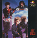 Thompson Twins : Don't Mess With Doctor Dream (7", Single, Blu)