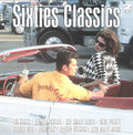 Various : Sixties Classics (2xCD, Comp, RM)