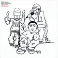 3rd Edge : Know You Wanna The Remixes (12", Single, Promo)