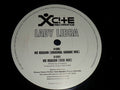 Lady Libra : No Reason (12")