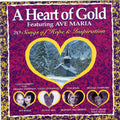 Various : A Heart Of Gold (CD, Comp)