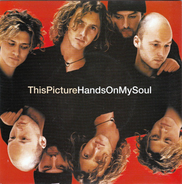 This Picture : Hands On My Soul (7")