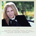 Streisand* : Partners (CD, Album)