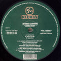 Spanish Clubhouse : Samba Baby (12")