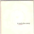 Albert Lee / Bryn Haworth : A Real Give-Away (7", Promo)