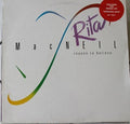 Rita MacNeil : Reason To Believe (LP, Album)