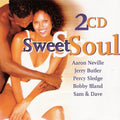 Various : Sweet Soul (2xCD, Comp)