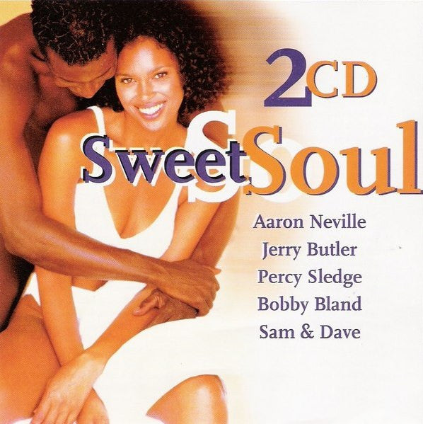 Various : Sweet Soul (2xCD, Comp)