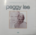 Peggy Lee : EMI Presents The Magic Of Peggy Lee (CD, Album, Comp)