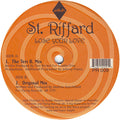 Saint Riffard : Lose Your Love (12")