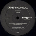 Denis Naidanow : Ascension / Just4U (12")