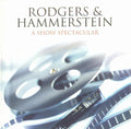 Rodgers & Hammerstein : A Show Spectacular (CD, Comp)