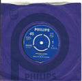 Francis Bay Et Son Orchestre : Christopher Columbus (7", Single)