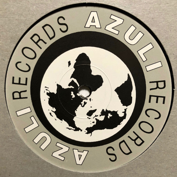 Buzzin Cuzzins Feat. Romanthony : Good Feeling (2x12")