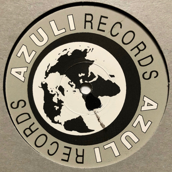 Buzzin Cuzzins Feat. Romanthony : Good Feeling (2x12")