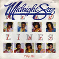 Midnight Star : Headlines (7" Pop Mix) (7", Single, Sil)