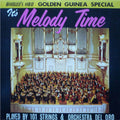 101 Strings : It's Melody Time Played By 101 Strings & Orchestra Del Oro (7", EP)