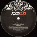 Jody Lei : Just The Music (12", Promo)