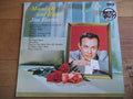 Jim Reeves : Moonlight And Roses (LP, Album, RE)