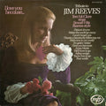 Tom McClure (2) : Tribute To Jim Reeves (LP, Album, Whi)