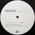 Masai : Do That Thang (12", Promo)