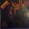 Carl Rogers & His Accordions : Accordion Party Time (LP)