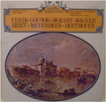 London Philharmonic Orchestra : Marches From The Opera (LP)