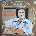 Roger Miller : Spotlight On Roger Miller (2xLP, Comp)
